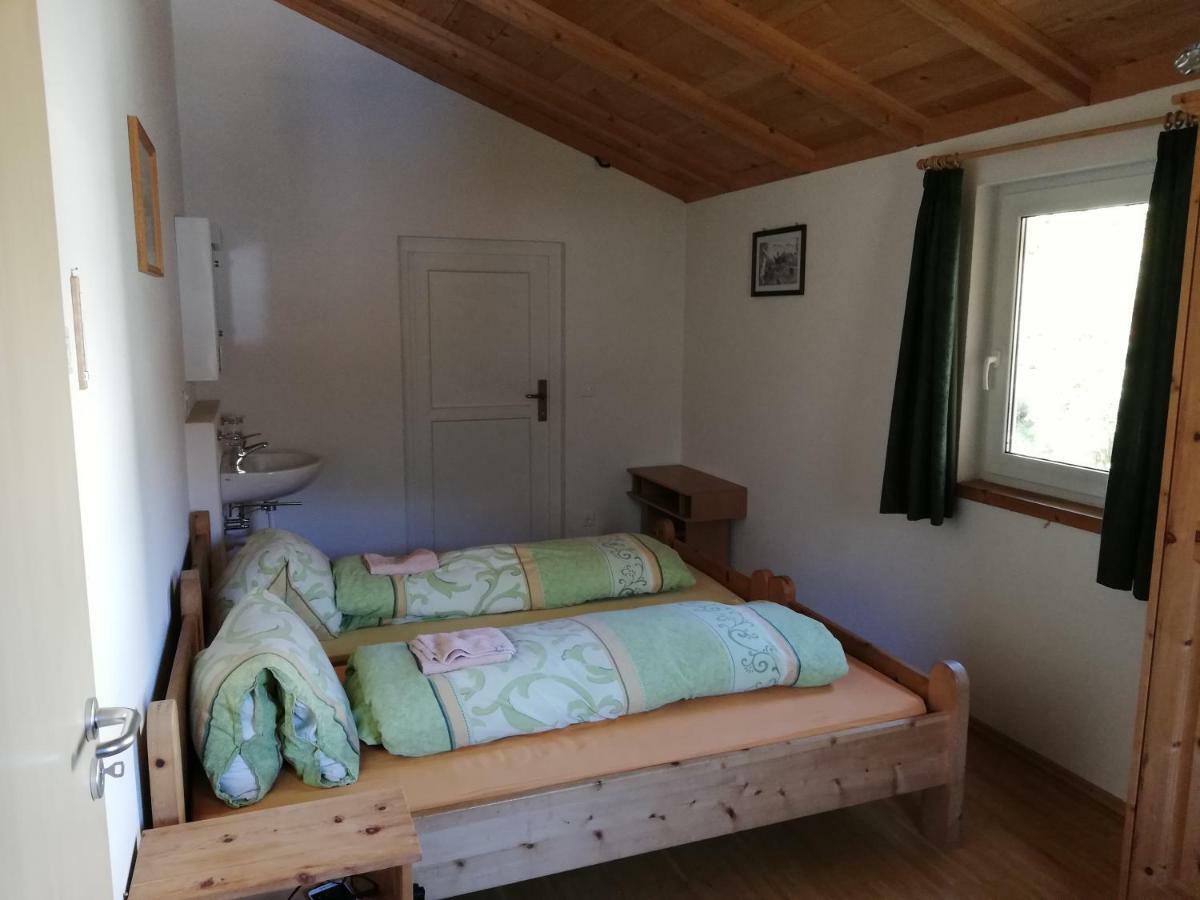 Chasa Ludwig Scuol 245 E Exterior foto