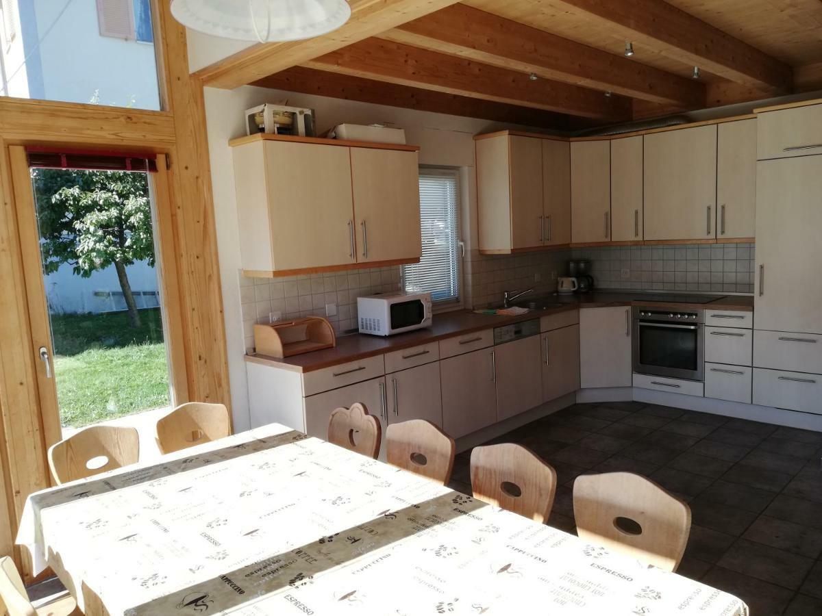 Chasa Ludwig Scuol 245 E Exterior foto