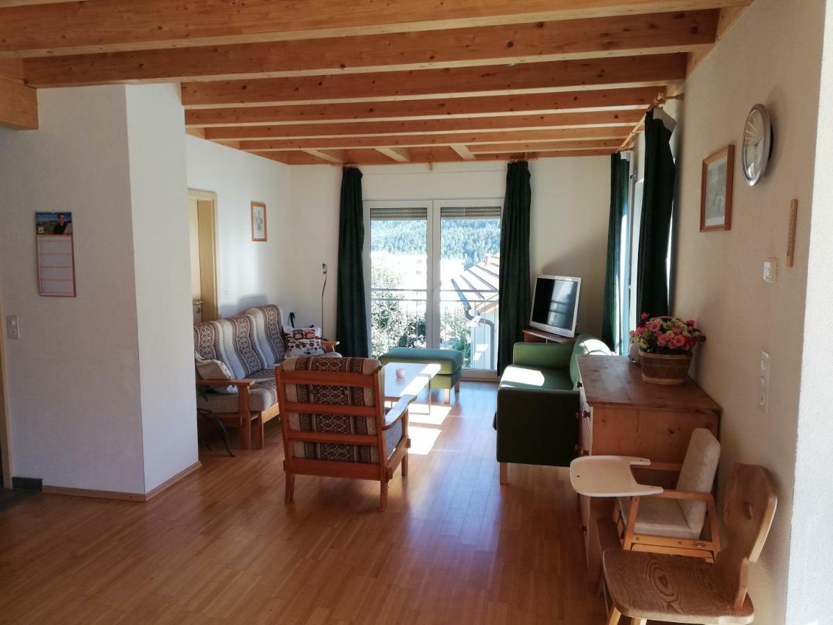Chasa Ludwig Scuol 245 E Exterior foto