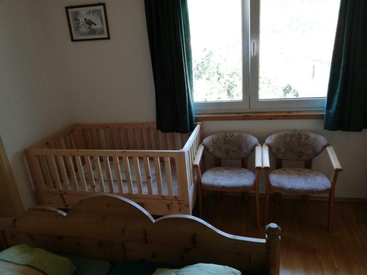 Chasa Ludwig Scuol 245 E Exterior foto