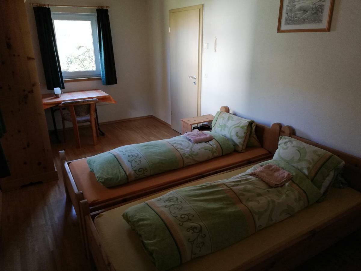 Chasa Ludwig Scuol 245 E Exterior foto